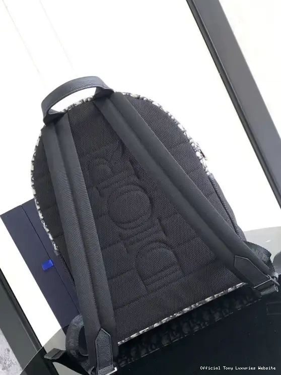 Tony Luxuries diro BACKPACK 8 0522